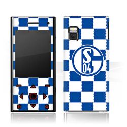 Folien für Smartphones glänzend