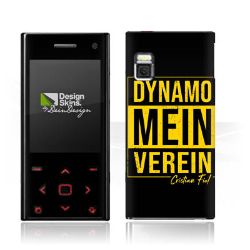 Folien für Smartphones glänzend