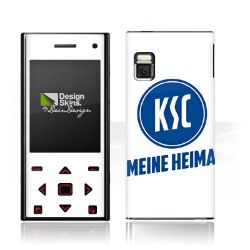 Folien für Smartphones glänzend