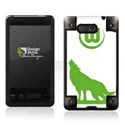 Folien für Smartphones glänzend