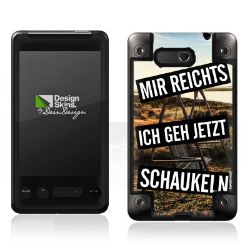 Folien für Smartphones glänzend