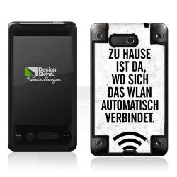 Folien für Smartphones glänzend