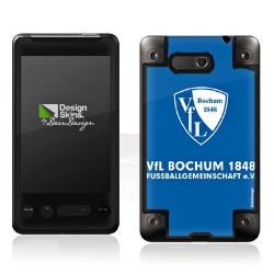 Folien für Smartphones glänzend