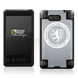 Folien für Smartphones glänzend