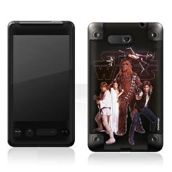 Foils for Smartphones glossy