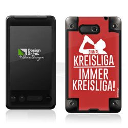 Folien für Smartphones glänzend