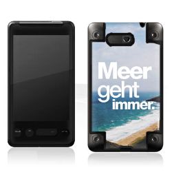 Folien für Smartphones glänzend