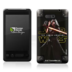 Foils for Smartphones glossy