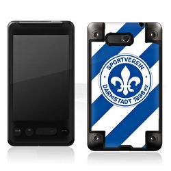 Folien für Smartphones glänzend