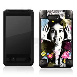 Foils for Smartphones glossy