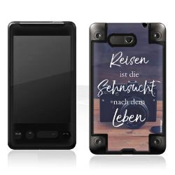 Folien für Smartphones glänzend