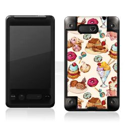 Foils for Smartphones glossy