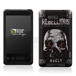 Foils for Smartphones glossy