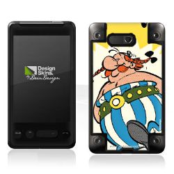 Folien für Smartphones glänzend