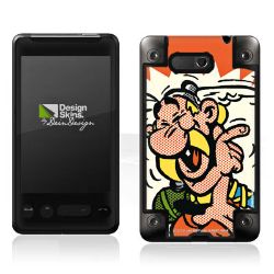 Folien für Smartphones glänzend