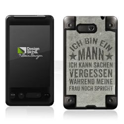 Folien für Smartphones glänzend