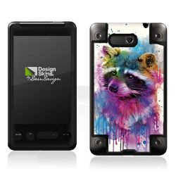 Folien für Smartphones glänzend