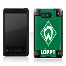 Folien für Smartphones glänzend