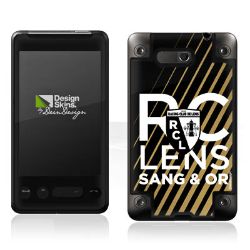 Foils for Smartphones glossy