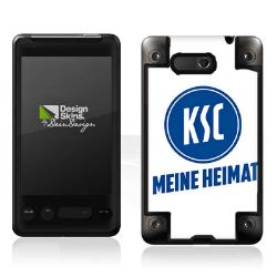 Folien für Smartphones glänzend