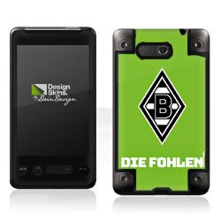 Folien für Smartphones glänzend