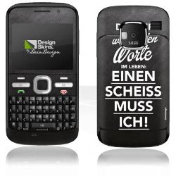 Folien für Smartphones glänzend