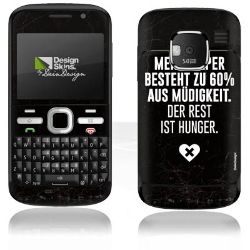 Folien für Smartphones glänzend