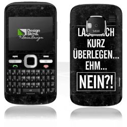 Folien für Smartphones glänzend