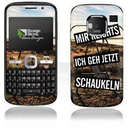 Folien für Smartphones glänzend