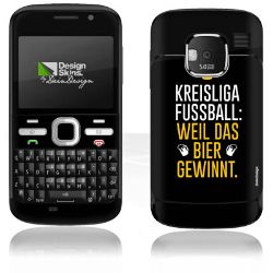 Folien für Smartphones glänzend