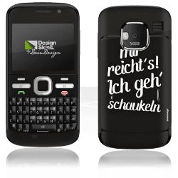 Folien für Smartphones glänzend