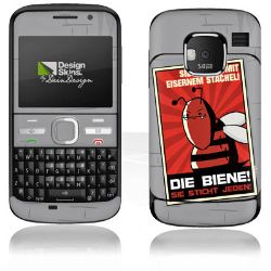 Folien für Smartphones glänzend