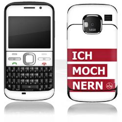 Folien für Smartphones glänzend