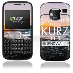 Folien für Smartphones glänzend