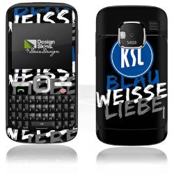 Folien für Smartphones glänzend