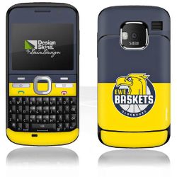 Folien für Smartphones glänzend