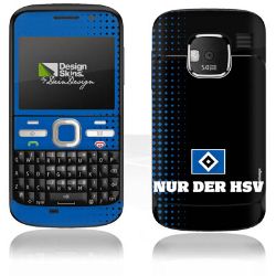 Folien für Smartphones glänzend