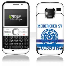 Folien für Smartphones glänzend