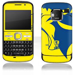 Folien für Smartphones glänzend