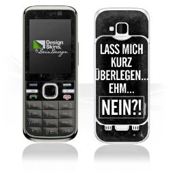 Folien für Smartphones glänzend