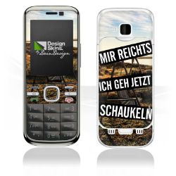 Folien für Smartphones glänzend