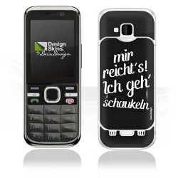 Folien für Smartphones glänzend