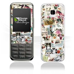 Foils for Smartphones glossy