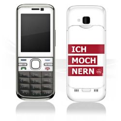 Folien für Smartphones glänzend