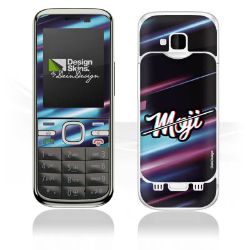 Folien für Smartphones glänzend