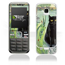 Folier Telefoner blank