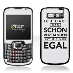 Folien für Smartphones glänzend