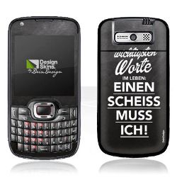 Folien für Smartphones glänzend