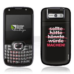 Folien für Smartphones glänzend