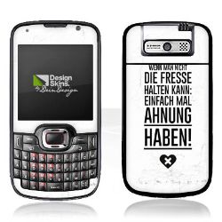 Folien für Smartphones glänzend